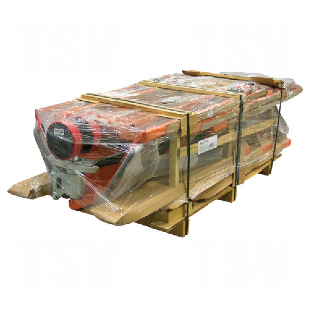 PALLET TRUCK,SUPER HD,27&#34;X48&#34;,11000 LBS