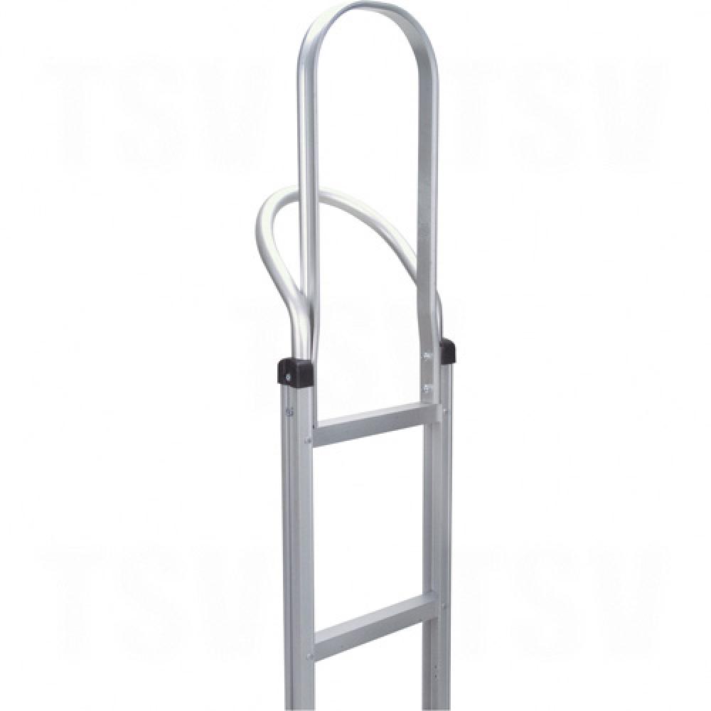Aluminum Hand Truck Frame Extension