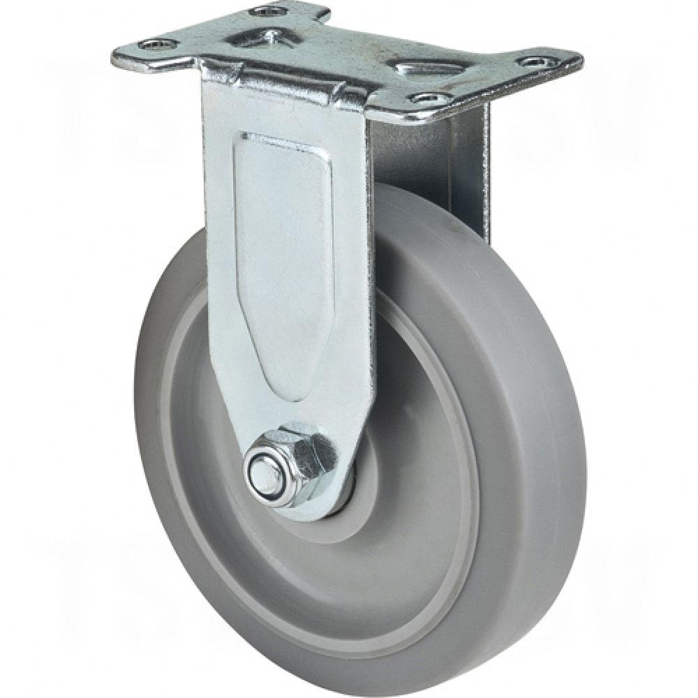 Platform Truck Part