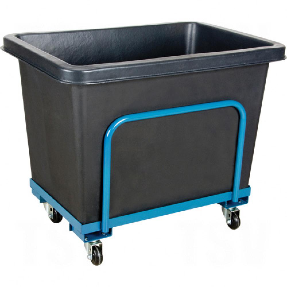 Tapered Wall Poly Box Truck