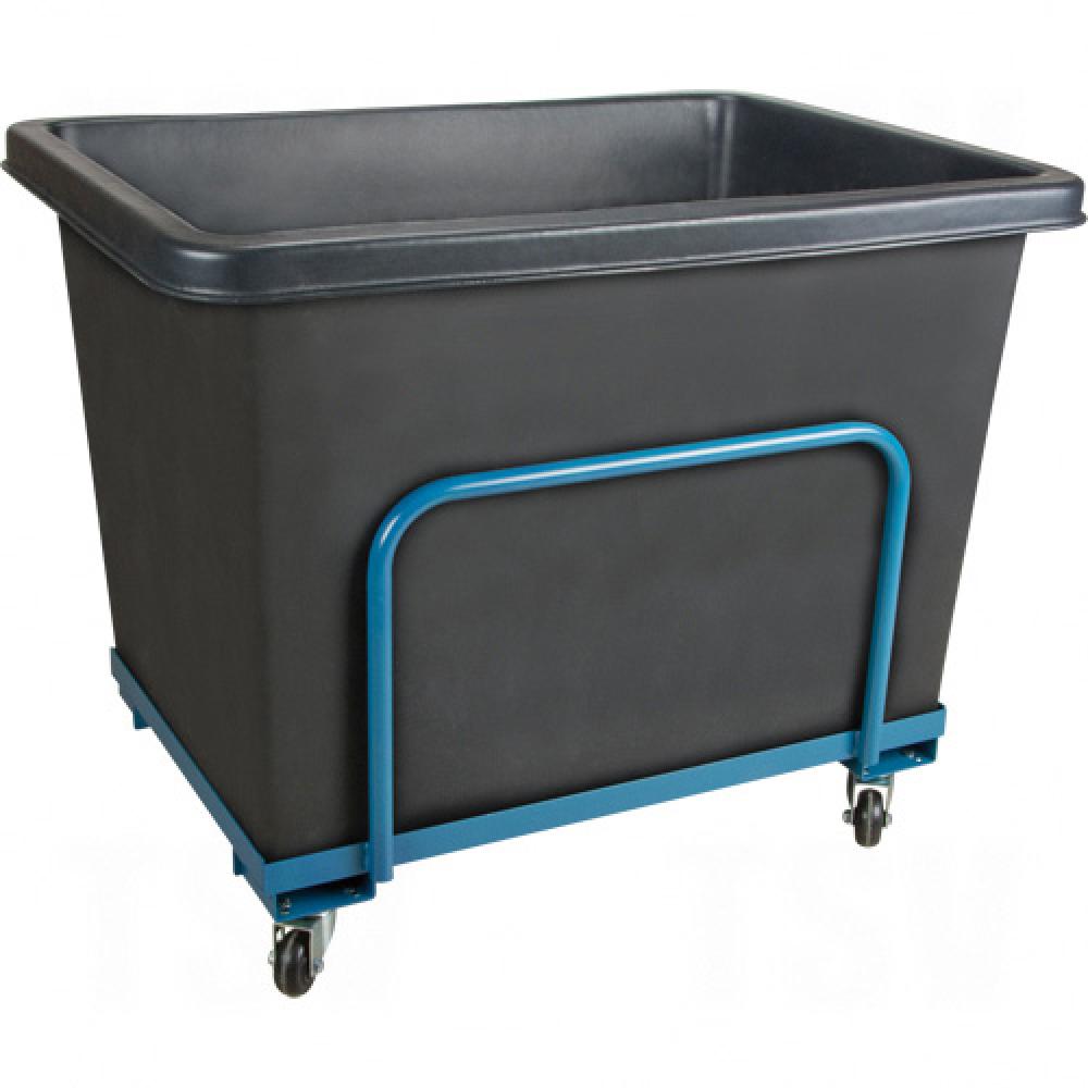 Tapered Wall Poly Box Truck