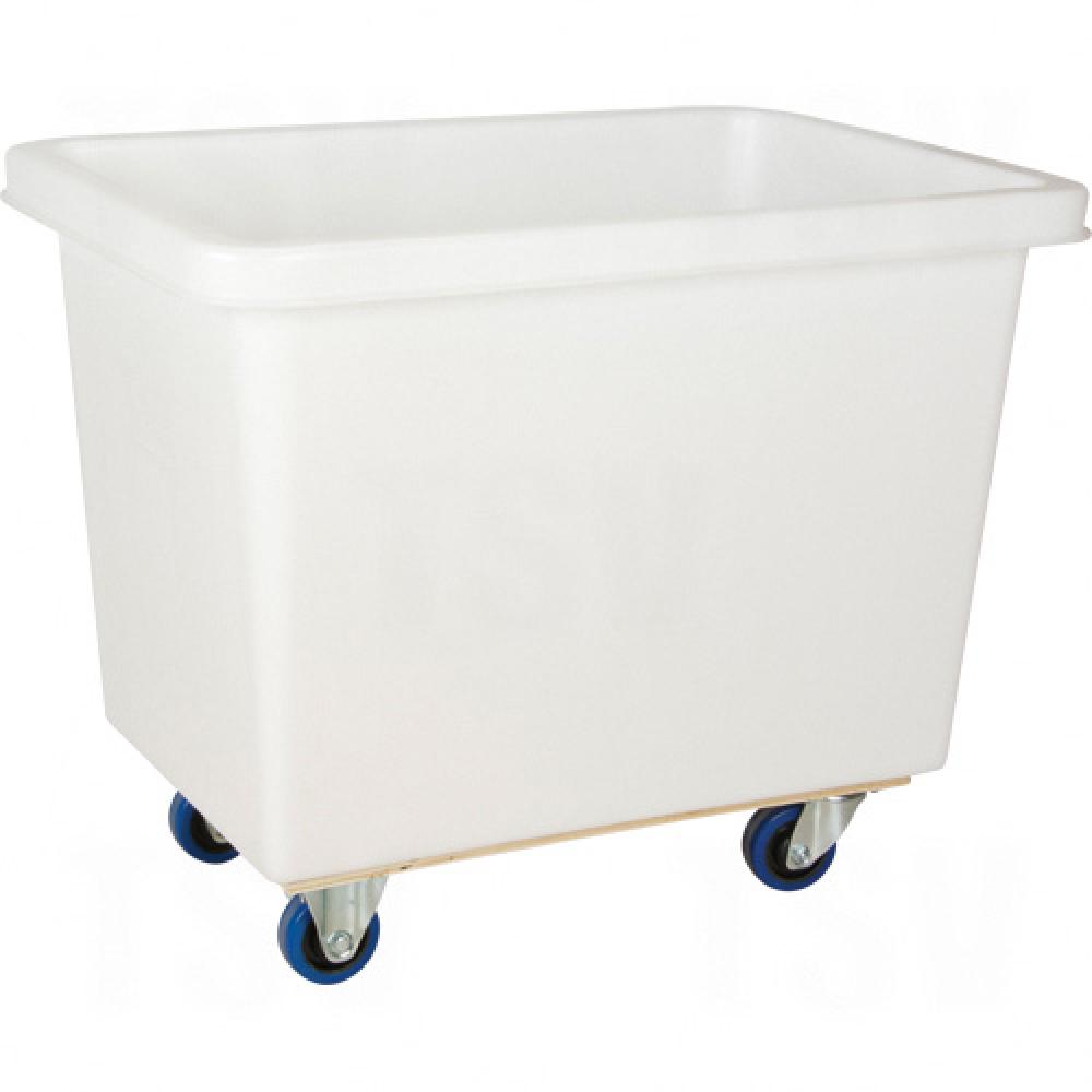Tapered Wall Poly Box Truck