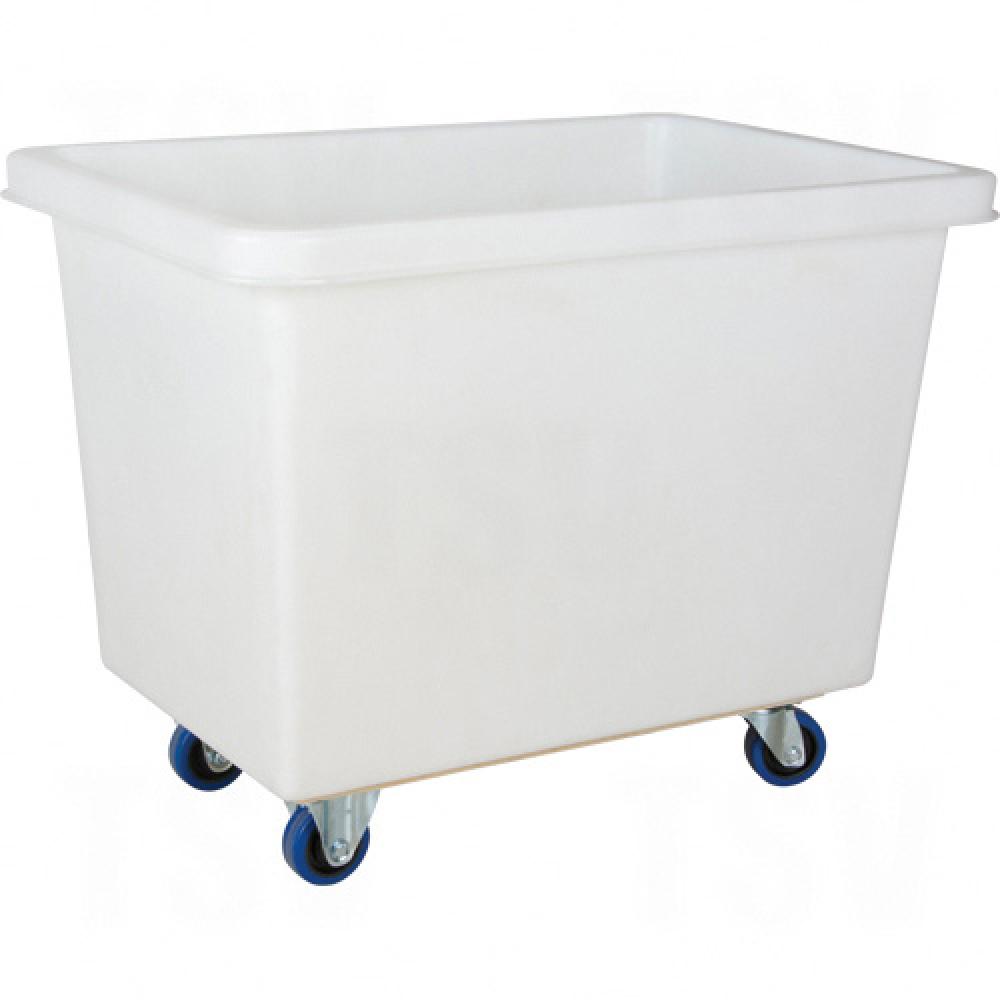 Tapered Wall Poly Box Truck