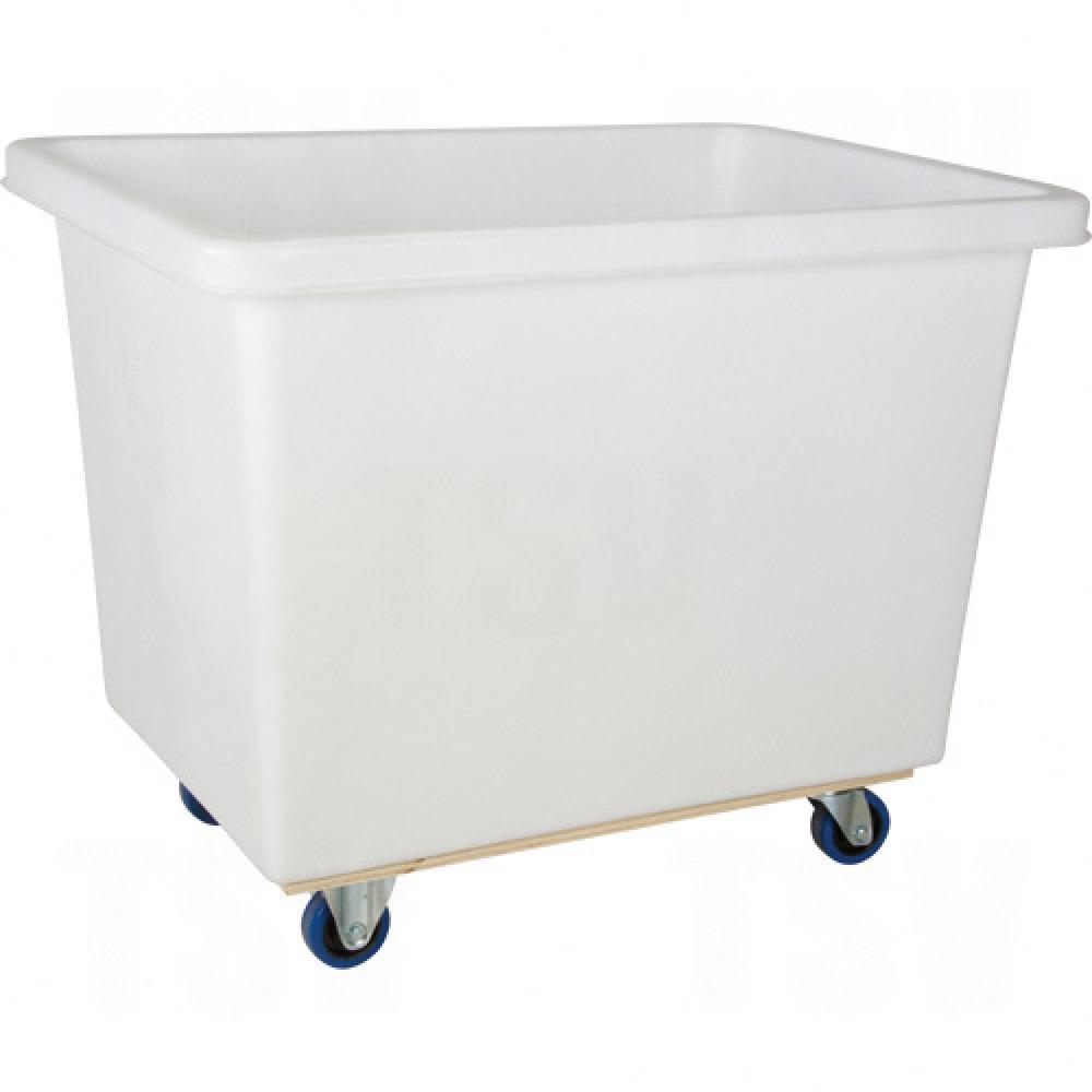 Tapered Wall Poly Box Truck