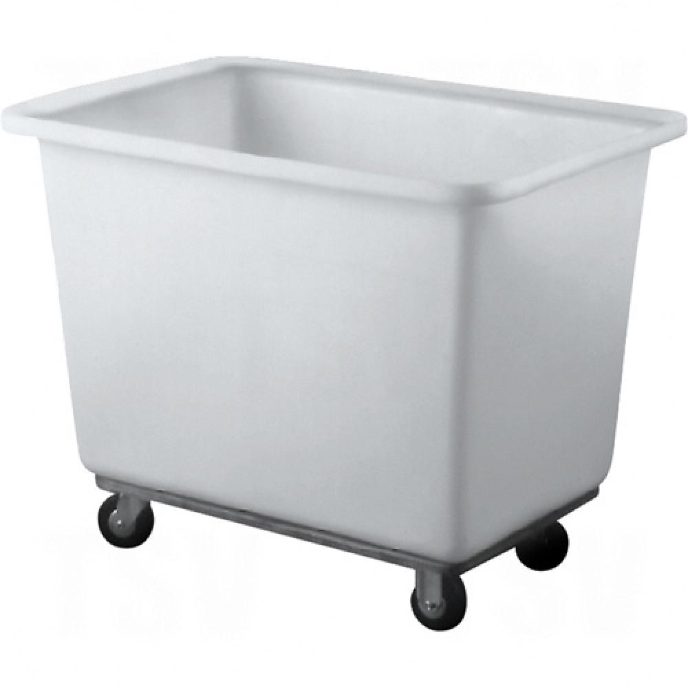 Tapered Wall Poly Box Trucks
