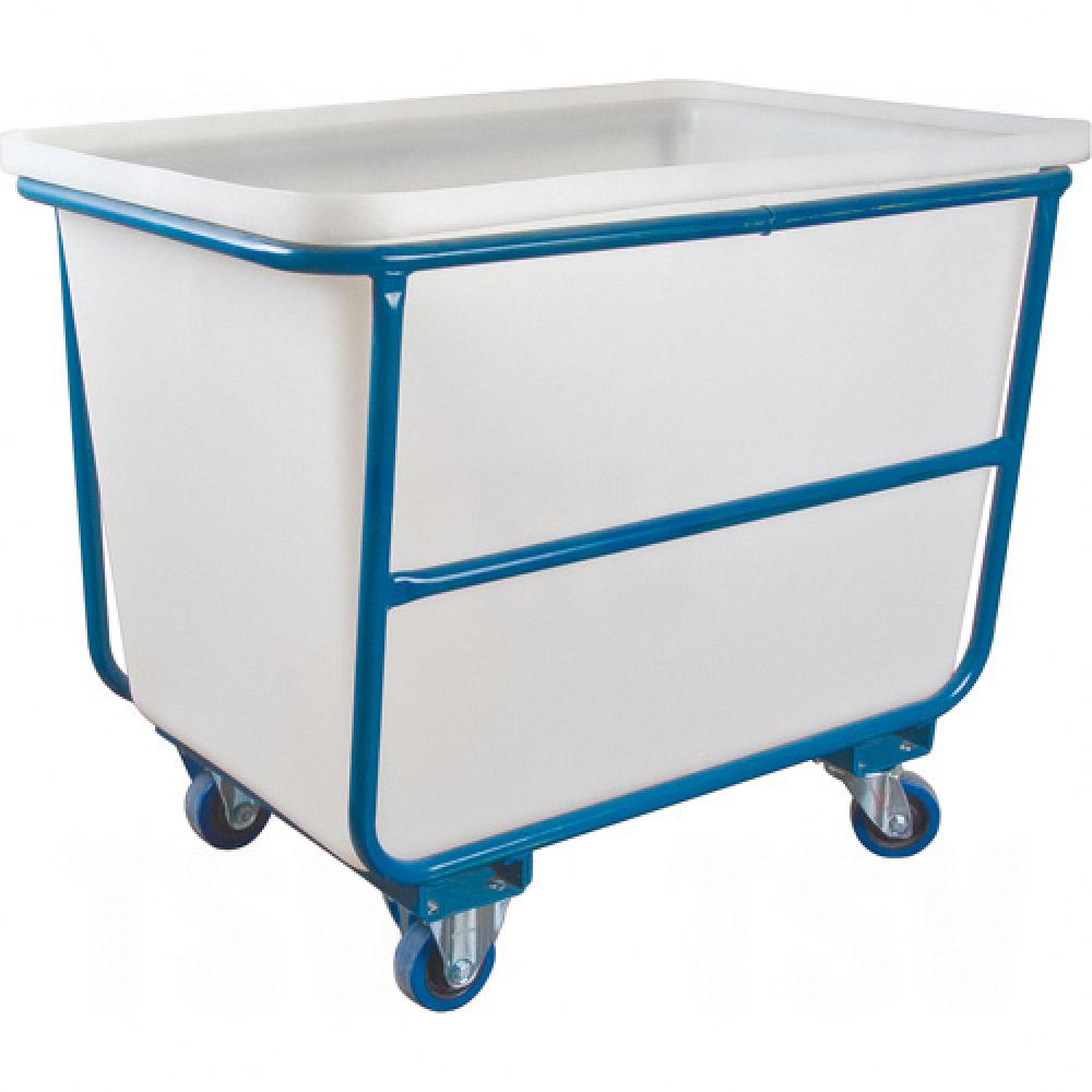 Tapered Wall Poly Box Trucks