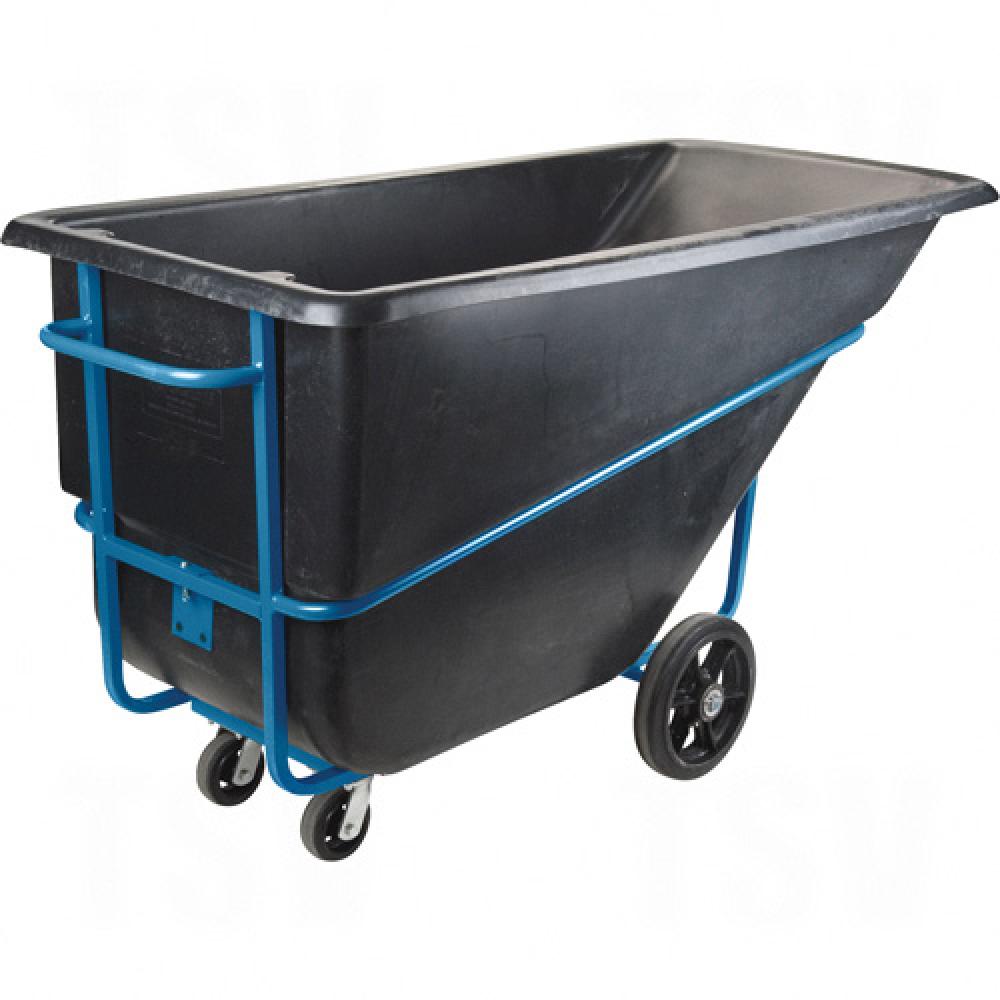 Polyethylene Dump Trucks