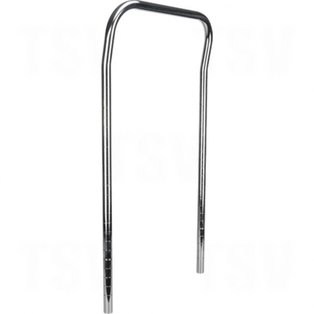 Chromate Wire Shelving - Handles