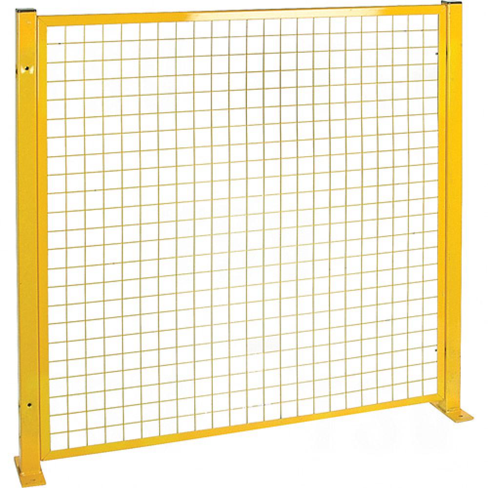 Perimeter Guards - Mesh Style