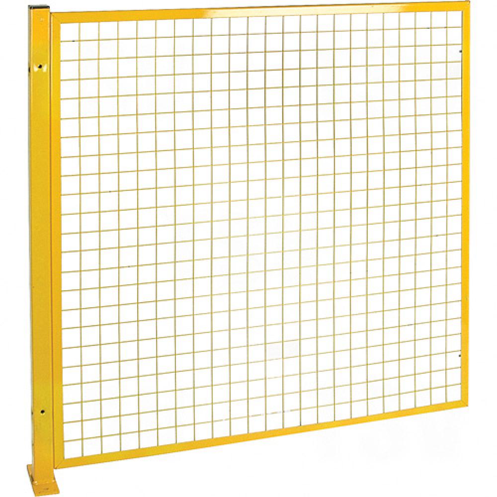 Perimeter Guards - Mesh Style