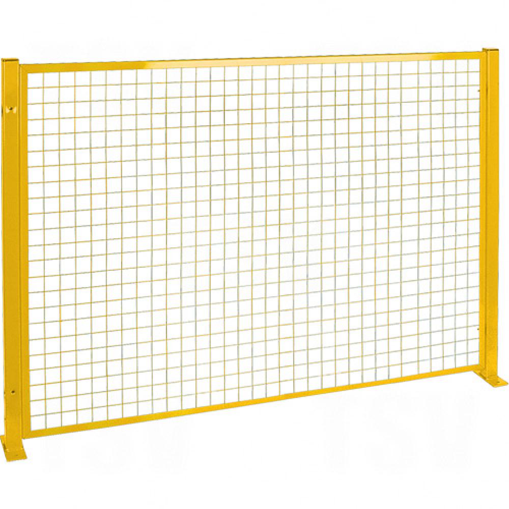 Perimeter Guards - Mesh Style