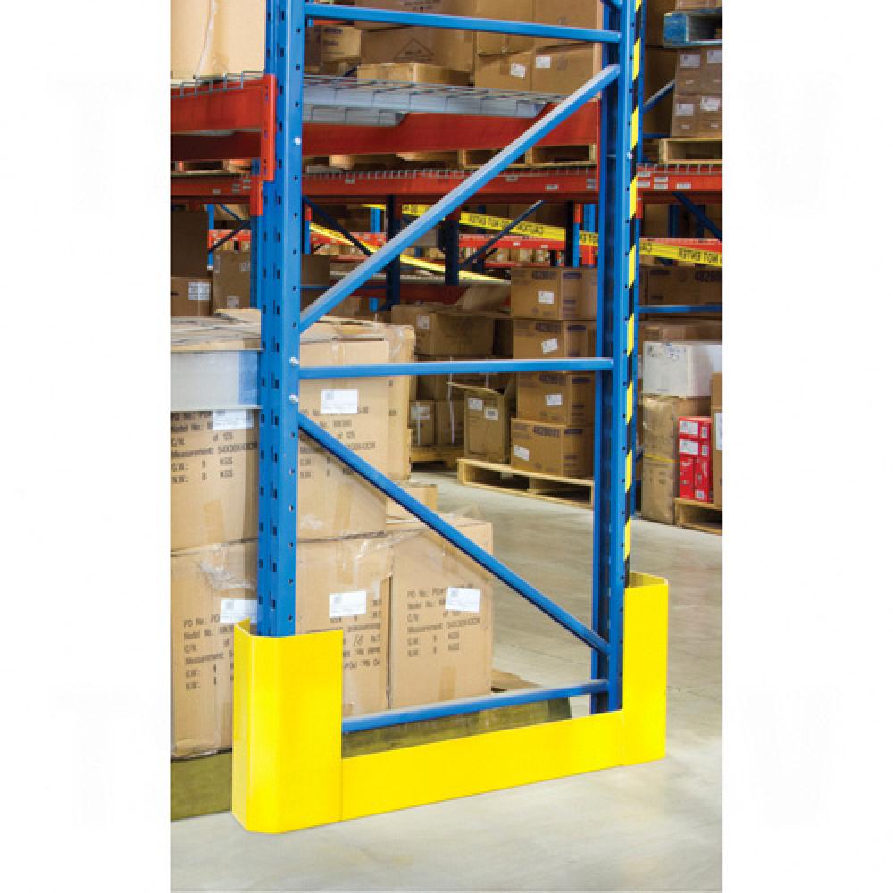 Racking Aisle Protectors
