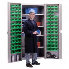 Kleton CB693 - Deep Door Combination Cabinets