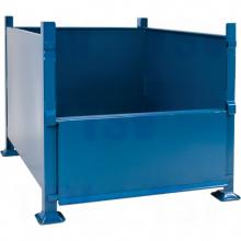 Kleton CF456 - Bulk Stacking Containers