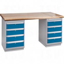 Kleton FM998 - Heavy-Duty Workbench