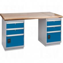 Kleton FM985 - Heavy-Duty Workbench