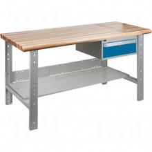 Kleton FG285 - Pre-designed Workbenches