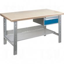 Kleton FG294 - Pre-designed Workbenches