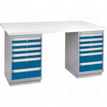 Kleton FG424 - Pre-designed Workbench