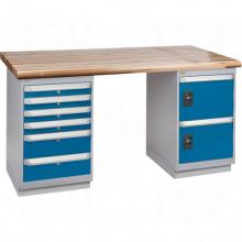 Kleton FM993 - Heavy-Duty Workbench
