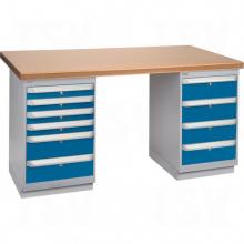 Kleton FH910 - Pre-designed Workbenches