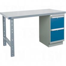 Kleton FI556 - Workbenches