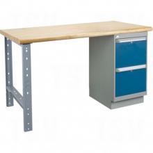 Kleton FN010 - Heavy-Duty Workbench