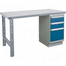 Kleton FI576 - Workbenches