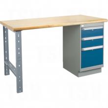 Kleton FN018 - Heavy-Duty Workbench