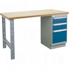 Kleton FI584 - Workbenches