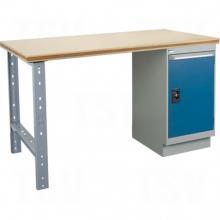 Kleton FI604 - Workbenches