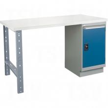 Kleton FI611 - Workbench