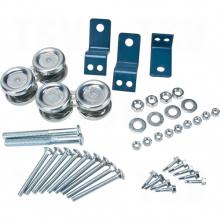 Kleton KD028 - Wire Mesh Partition Components - Hardware