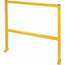 Kleton KD134 - Perimeter Guards - Tubular Style