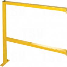 Kleton KD135 - Perimeter Guards - Tubular Style