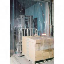 Kleton KF008 - Strip Curtain Doors