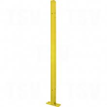 Kleton KH923 - Wire Mesh Partition Components - Universal Posts