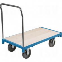 Kleton MB166 - Heavy-Duty Platform Truck