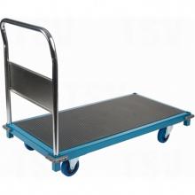 Kleton MB209 - Institutional Platform Trucks