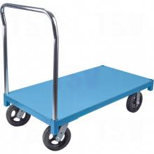 Kleton MB236 - Platform Truck