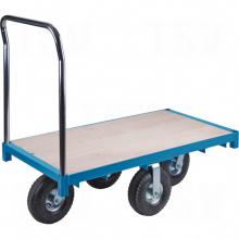 Kleton MB286 - Heavy-Duty Platform Truck