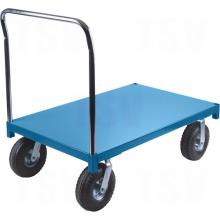 Kleton MB268 - Heavy-Duty Platform Truck