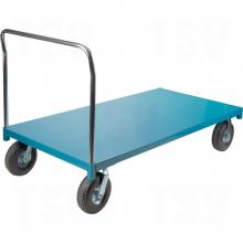 Kleton MB283 - Heavy-Duty Platform Truck