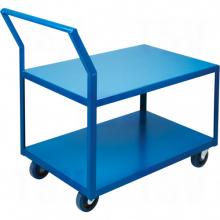Kleton MB425 - Heavy-Duty Low Profile Shop Carts