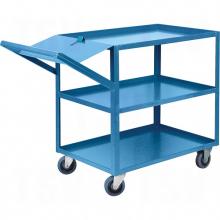Kleton ML096 - Order Picking Carts