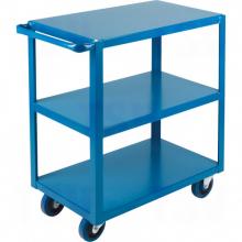 Kleton ML085 - Heavy-Duty Shelf Cart