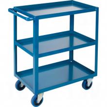 Kleton ML084 - Heavy-Duty Shelf Cart