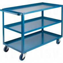 Kleton MB461 - Heavy-Duty Shelf Cart