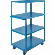 Kleton ML089 - Heavy-Duty Shelf Cart