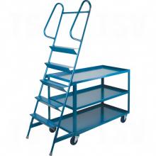 Kleton MD442 - Stock Picking Carts